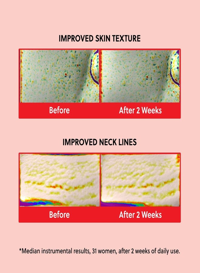 Hanyul Red Rice Hydrating Cream with Fermented Rice Extract, Collagen | Korean Vegan Ceramide Moisturizer for Deep Hydration, Radiant Skin Glow, Firming & Barrier Support, 1.86 fl. oz. - Image 5
